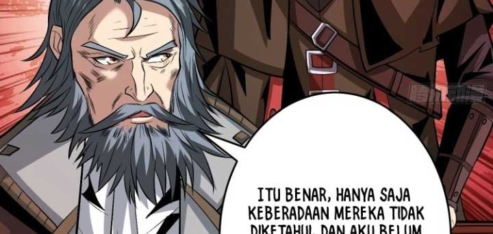 King Account At The Start Chapter 171 - halaman 21