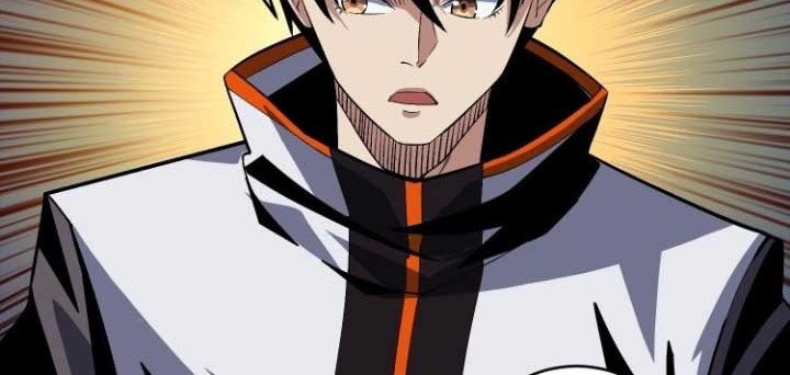 King Account At The Start Chapter 171 - halaman 25