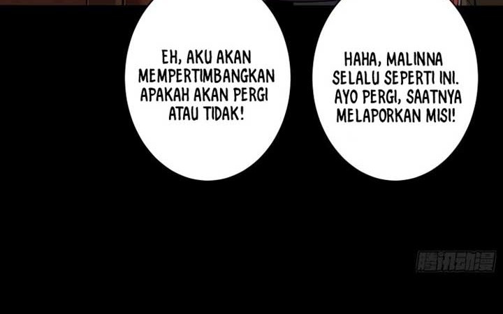 King Account At The Start Chapter 172 - halaman 17