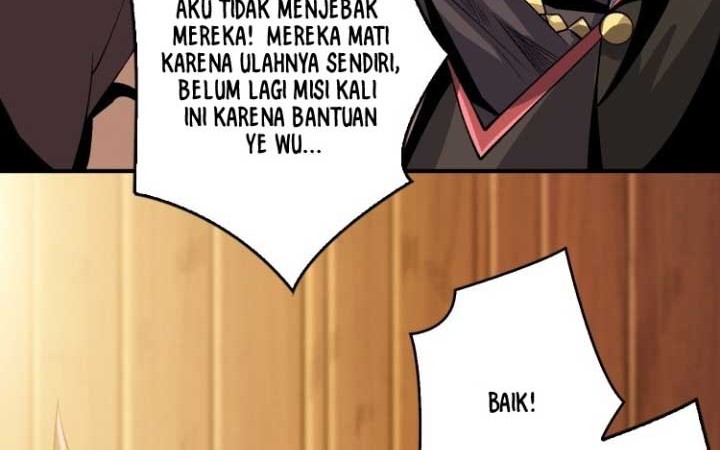 King Account At The Start Chapter 172 - halaman 21