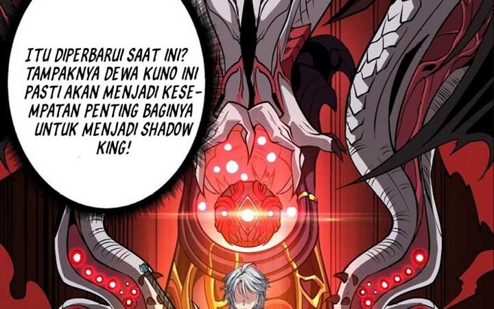 King Account At The Start Chapter 172 - halaman 5
