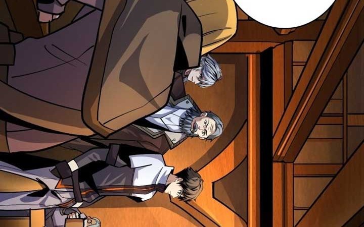 King Account At The Start Chapter 172 - halaman 9