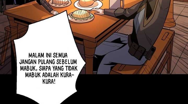 King Account At The Start Chapter 173 - halaman 13