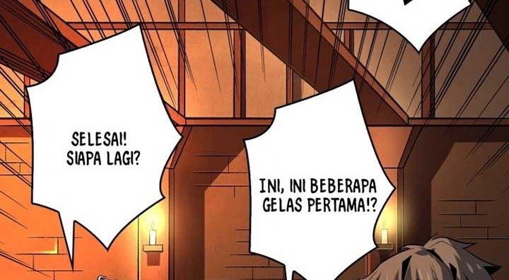 King Account At The Start Chapter 173 - halaman 17