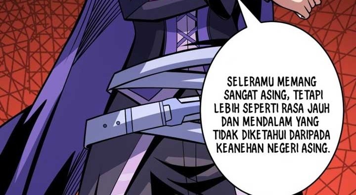 King Account At The Start Chapter 173 - halaman 5
