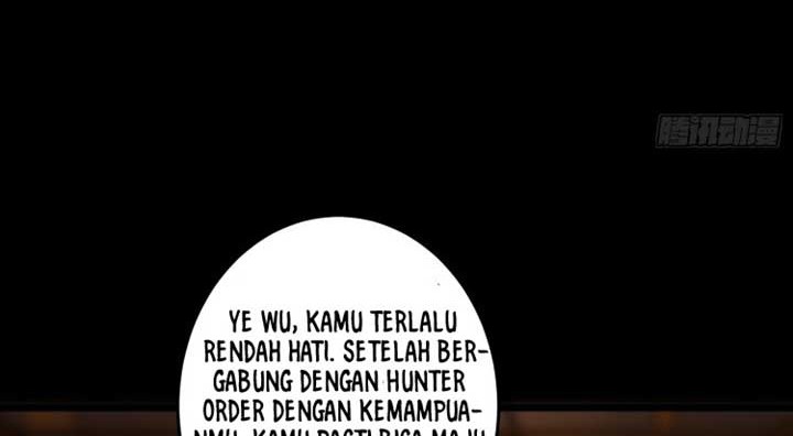 King Account At The Start Chapter 173 - halaman 9