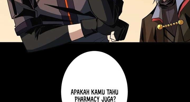 King Account At The Start Chapter 174 - halaman 13
