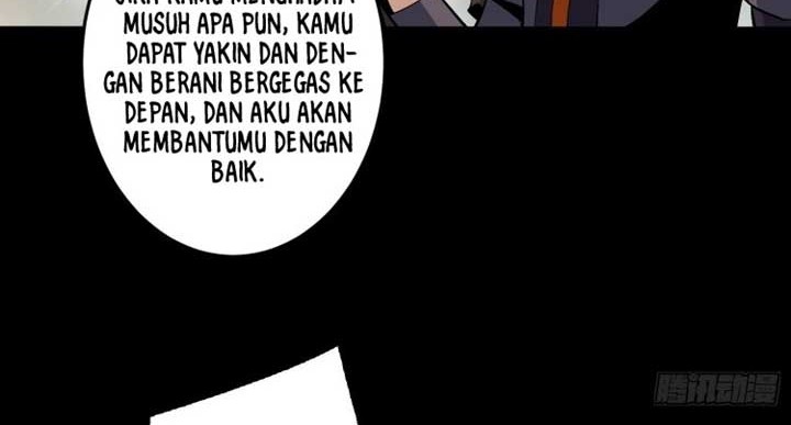 King Account At The Start Chapter 174 - halaman 5