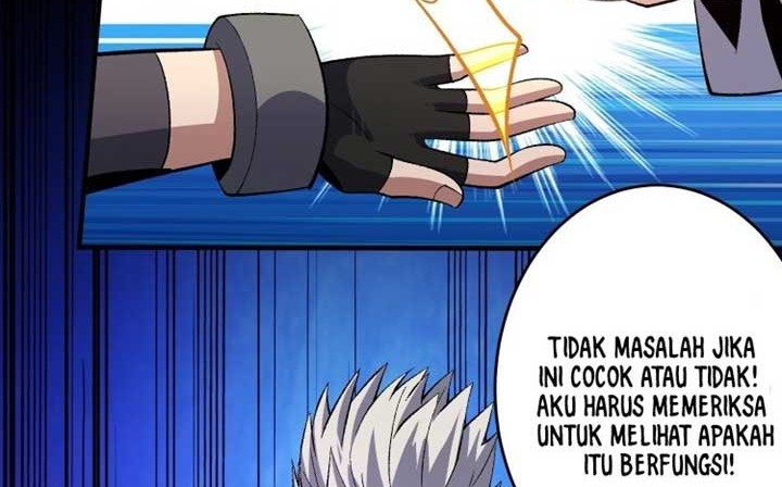 King Account At The Start Chapter 175 - halaman 13