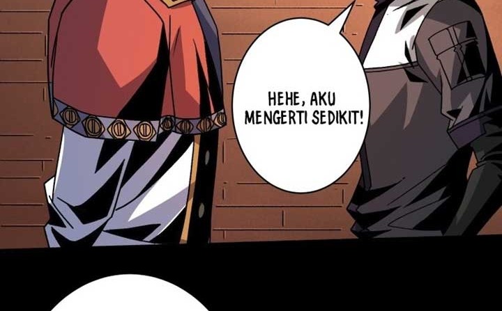 King Account At The Start Chapter 175 - halaman 5