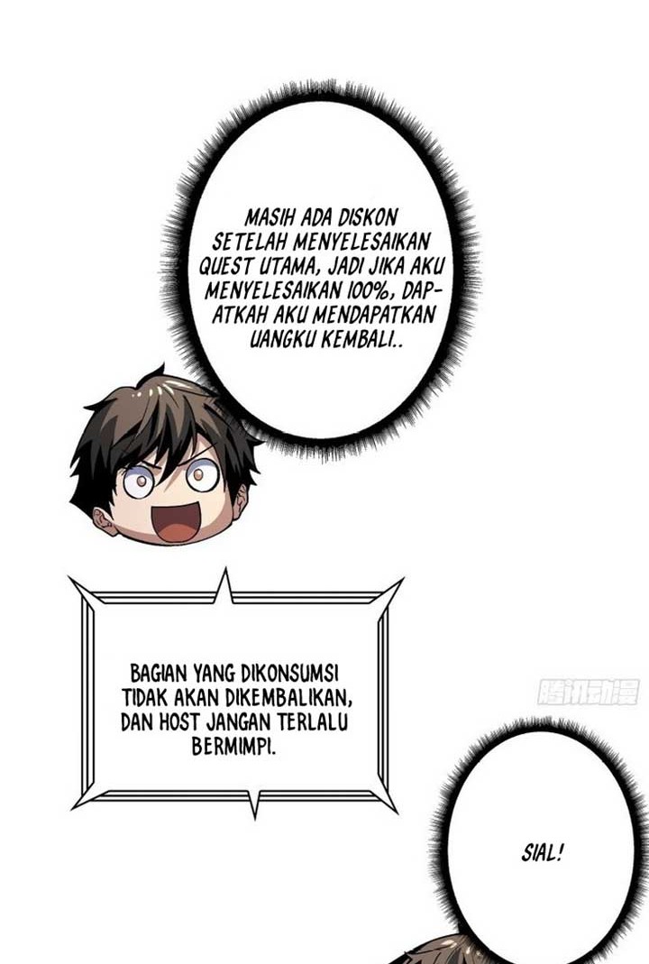 King Account At The Start Chapter 177 - halaman 13