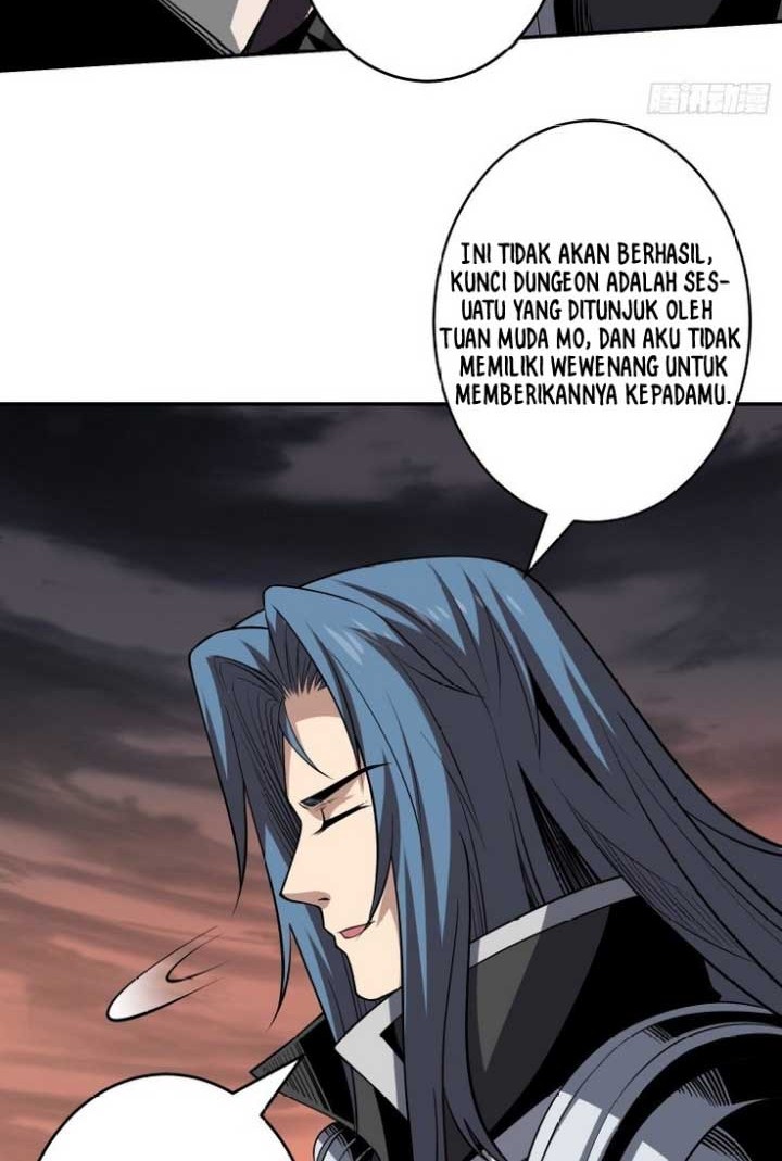 King Account At The Start Chapter 177 - halaman 21
