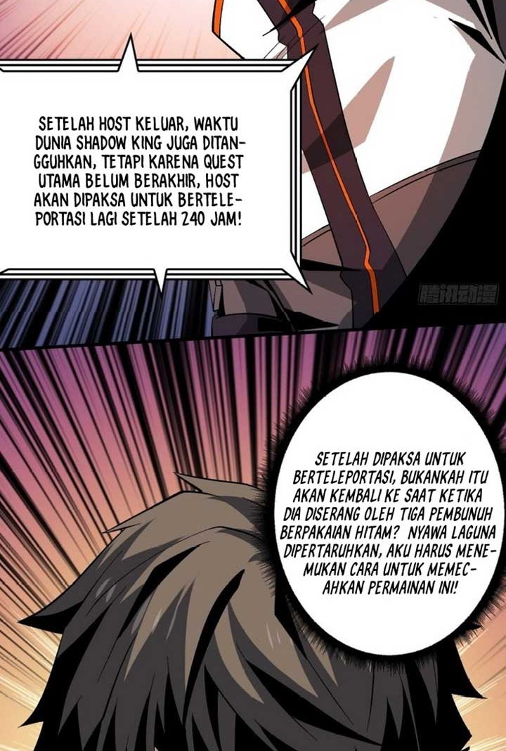King Account At The Start Chapter 177 - halaman 5