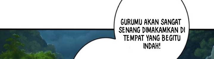 King Account At The Start Chapter 178 - halaman 21
