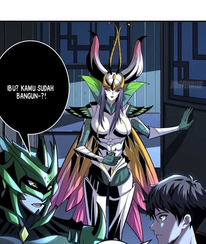 King Account At The Start Chapter 179 - halaman 13