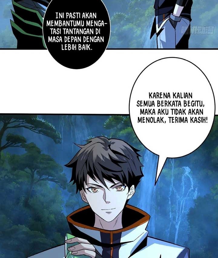 King Account At The Start Chapter 179 - halaman 17