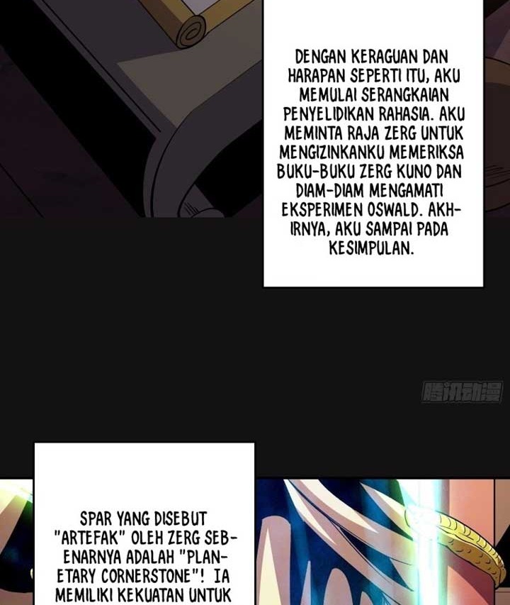 King Account At The Start Chapter 179 - halaman 5