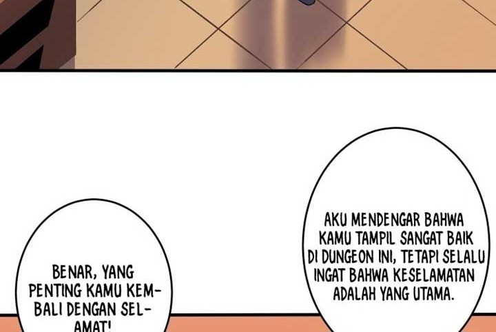 King Account At The Start Chapter 180 - halaman 13