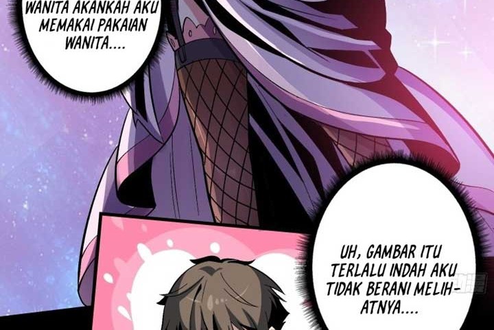 King Account At The Start Chapter 180 - halaman 5
