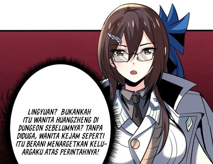 King Account At The Start Chapter 182 - halaman 17