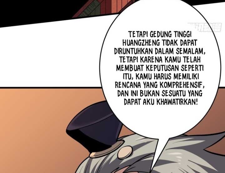 King Account At The Start Chapter 182 - halaman 21