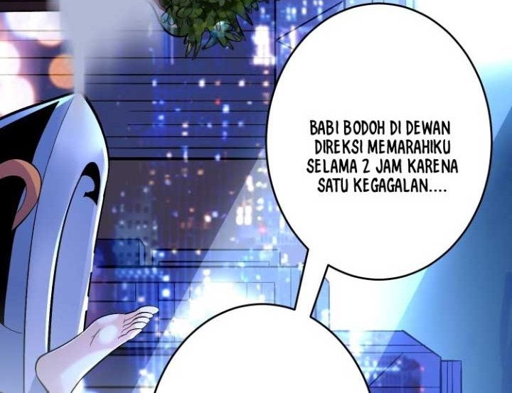 King Account At The Start Chapter 182 - halaman 29