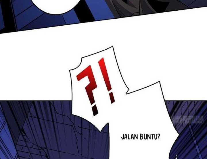 King Account At The Start Chapter 182 - halaman 5
