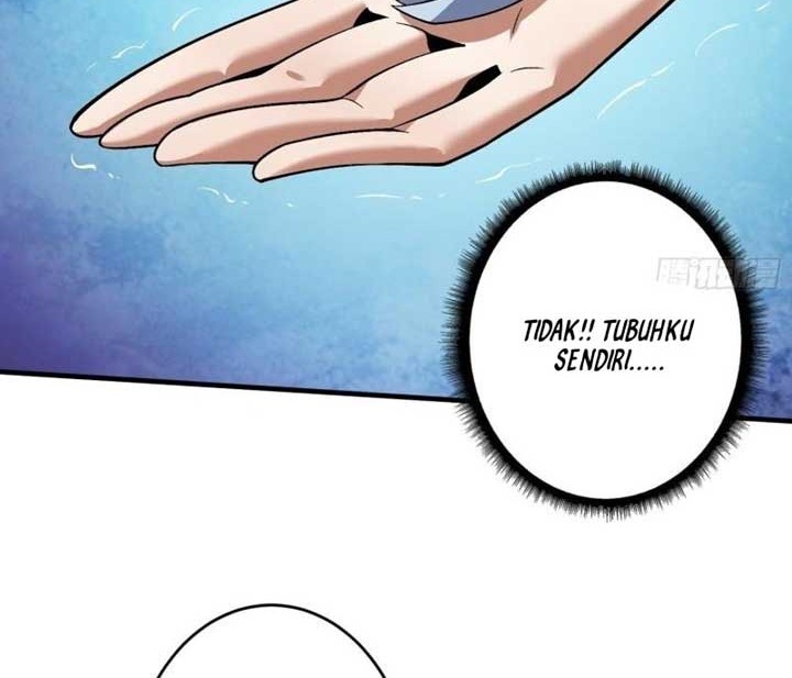King Account At The Start Chapter 183 - halaman 17