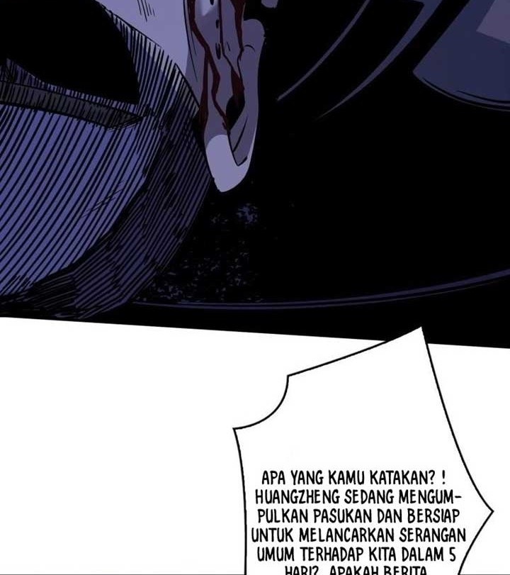 King Account At The Start Chapter 184 - halaman 5