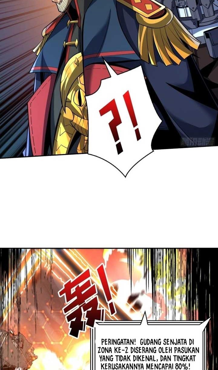 King Account At The Start Chapter 185 - halaman 13