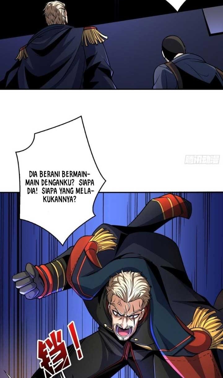 King Account At The Start Chapter 185 - halaman 21