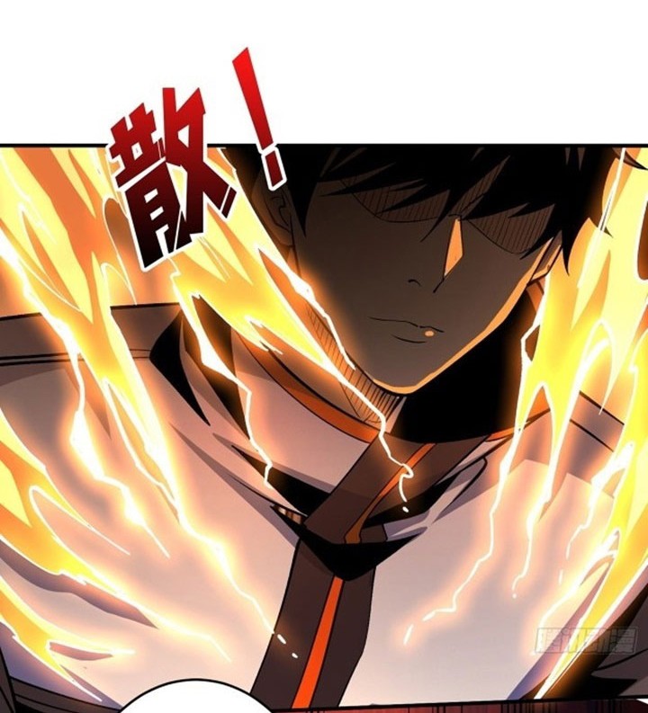 King Account At The Start Chapter 186 - halaman 13