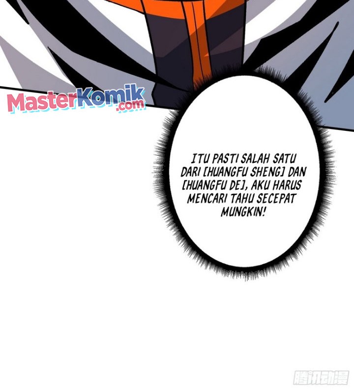 King Account At The Start Chapter 186 - halaman 29