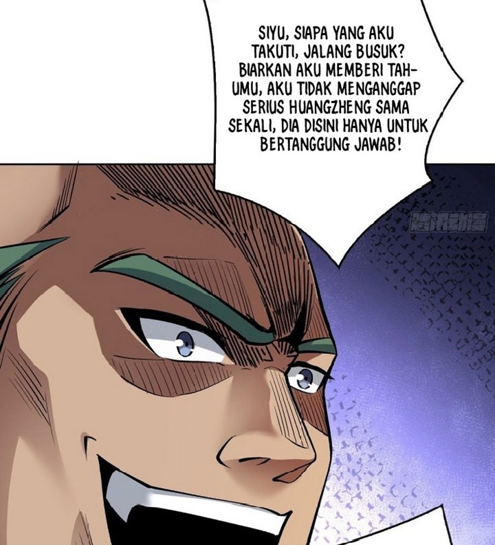 King Account At The Start Chapter 186 - halaman 5