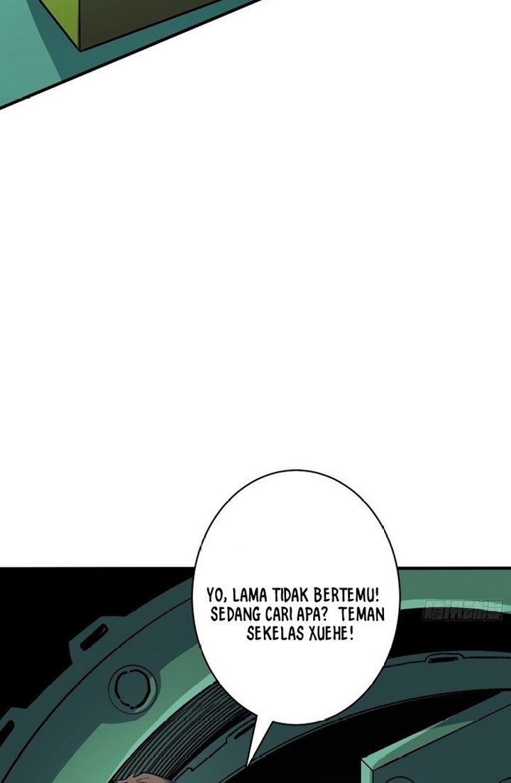 King Account At The Start Chapter 187 - halaman 13