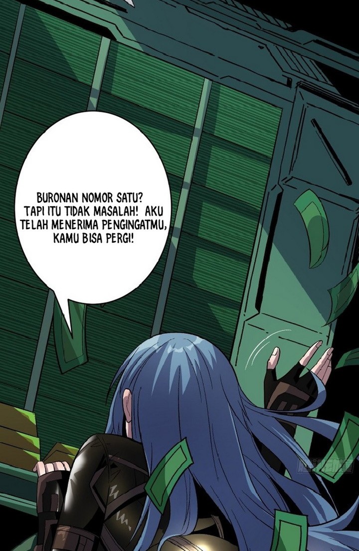 King Account At The Start Chapter 187 - halaman 16