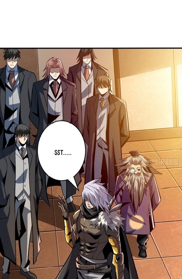 King Account At The Start Chapter 187 - halaman 4