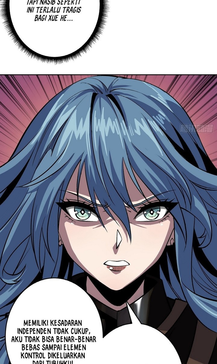 King Account At The Start Chapter 188 - halaman 16