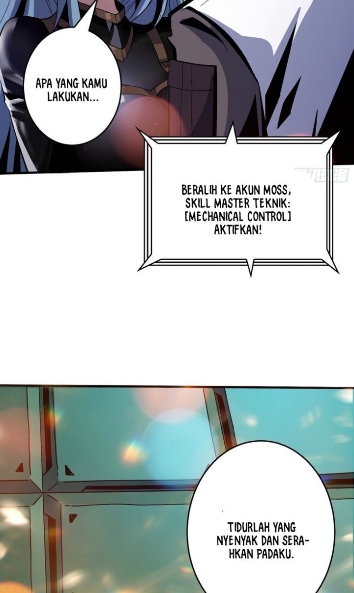 King Account At The Start Chapter 188 - halaman 22