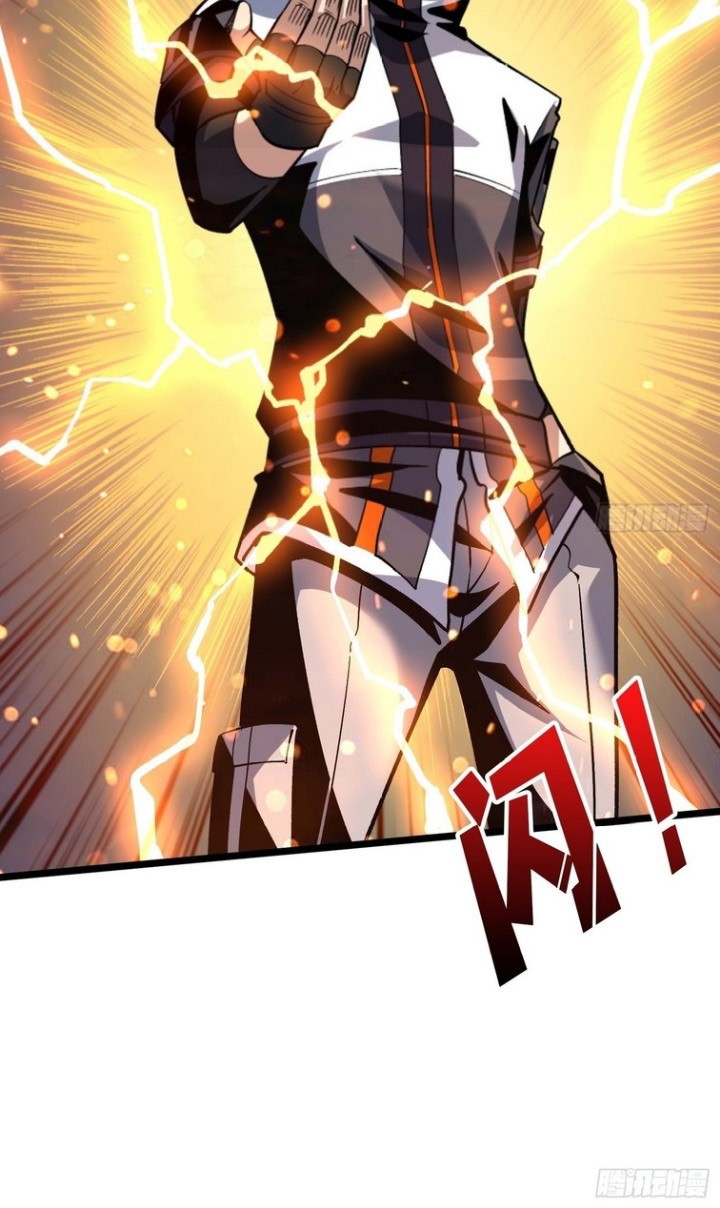 King Account At The Start Chapter 188 - halaman 31