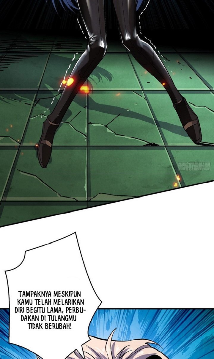 King Account At The Start Chapter 188 - halaman 4