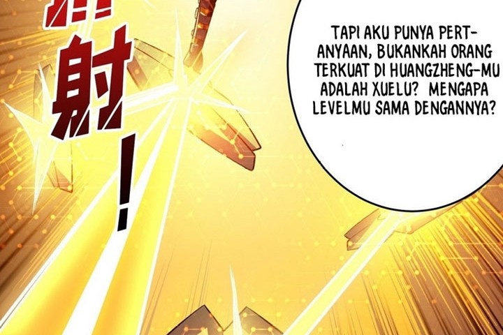 King Account At The Start Chapter 189 - halaman 13