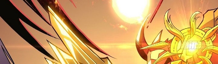 King Account At The Start Chapter 189 - halaman 29
