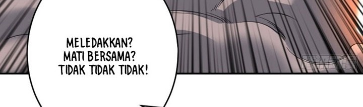 King Account At The Start Chapter 189 - halaman 33