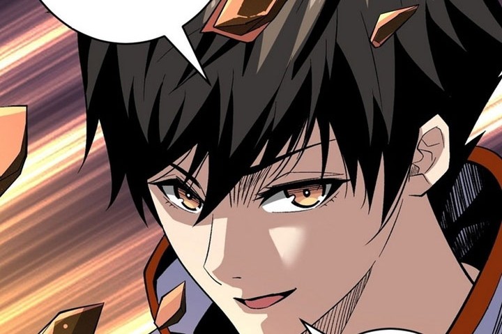 King Account At The Start Chapter 189 - halaman 5