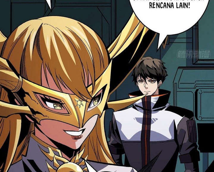 King Account At The Start Chapter 190 - halaman 13