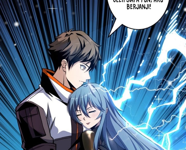 King Account At The Start Chapter 190 - halaman 17