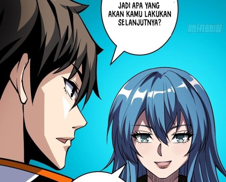 King Account At The Start Chapter 190 - halaman 25