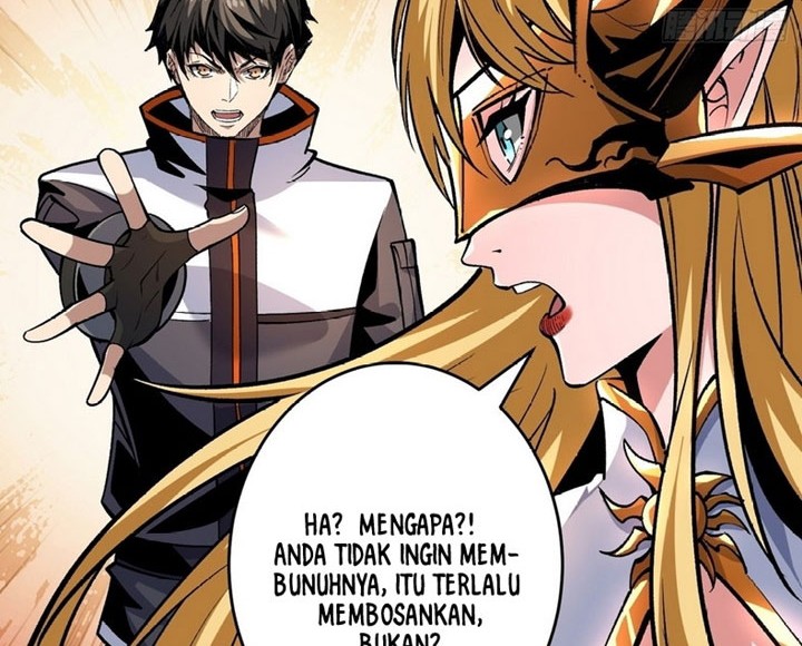 King Account At The Start Chapter 190 - halaman 5