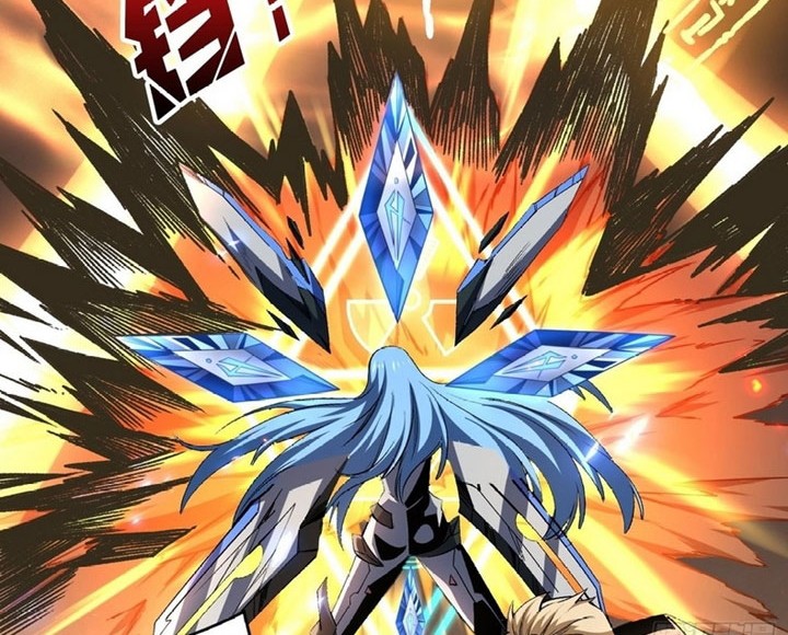 King Account At The Start Chapter 190 - halaman 9